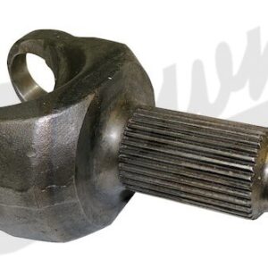 Stub Shaft (Front Outer)
