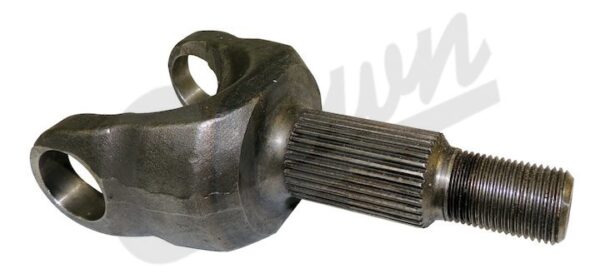 Stub Shaft (Front Outer)