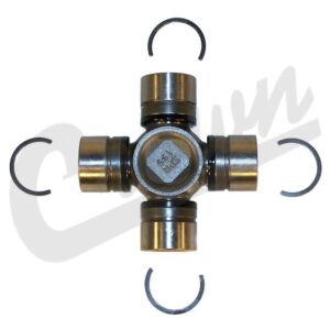 Axle Universal Joint