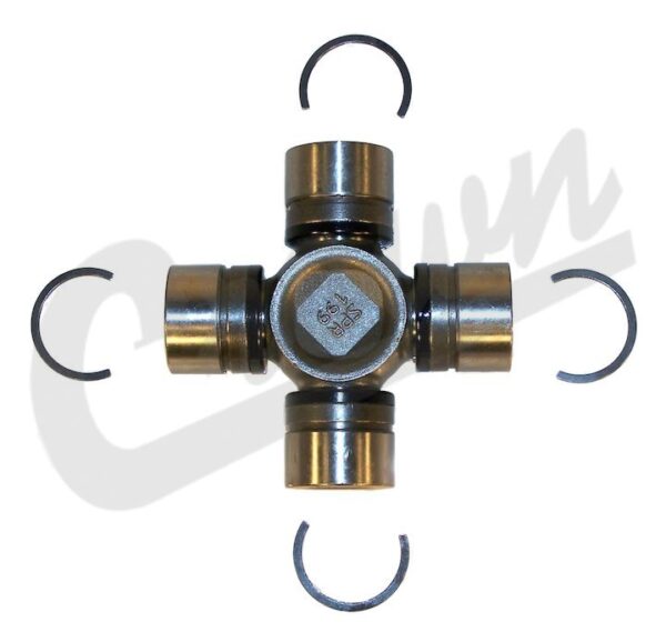 Axle Universal Joint