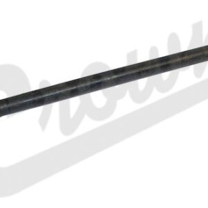Axle Assembly (Front Right)