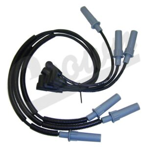 Ignition Wire Set (3.8L)