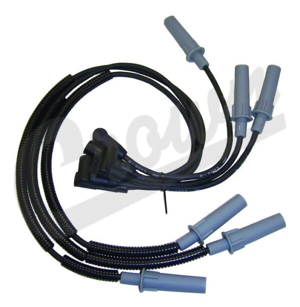 Ignition Wire Set (3.8L)