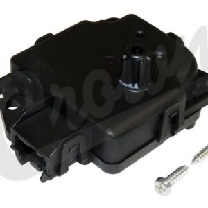 Blend Door Actuator (Mopar)