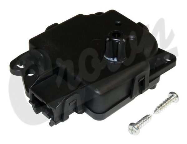 Blend Door Actuator (Mopar)