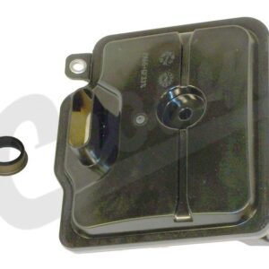 Transmission Filter