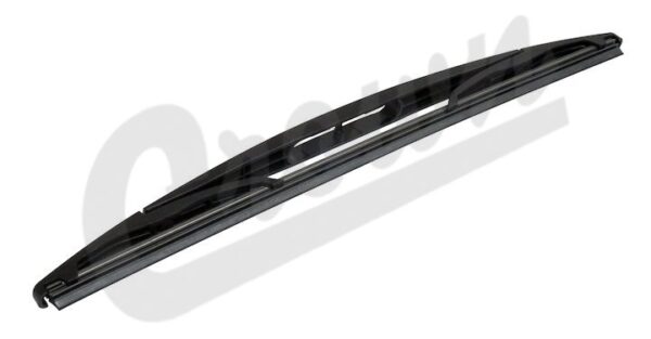 Wiper Blade (Rear)
