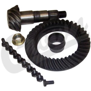 Ring & Pinion Kit