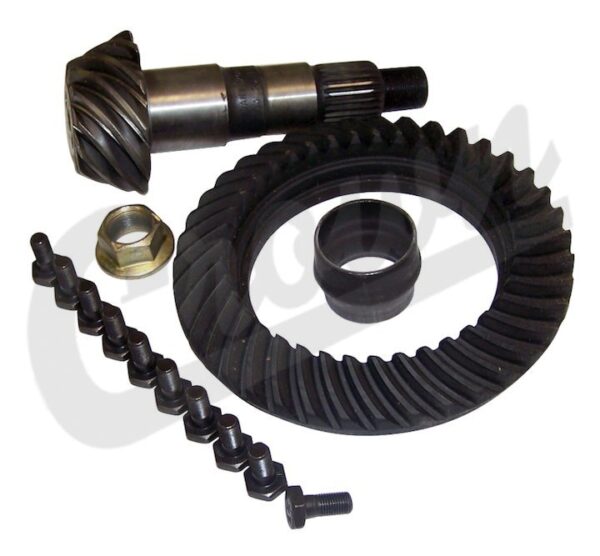 Ring & Pinion Kit