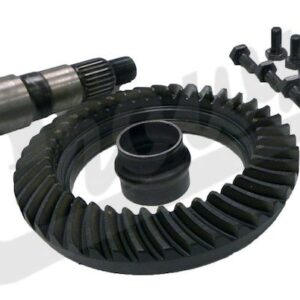 Gear & Pinion (3.73)
