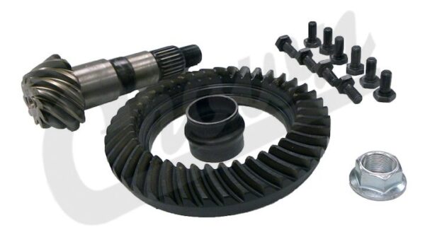 Gear & Pinion (3.73)