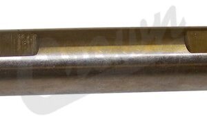 Differential Shaft