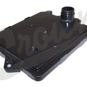 Transmission Filter