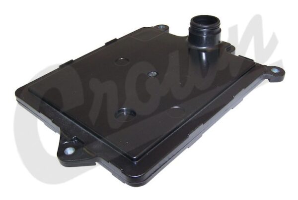 Transmission Filter