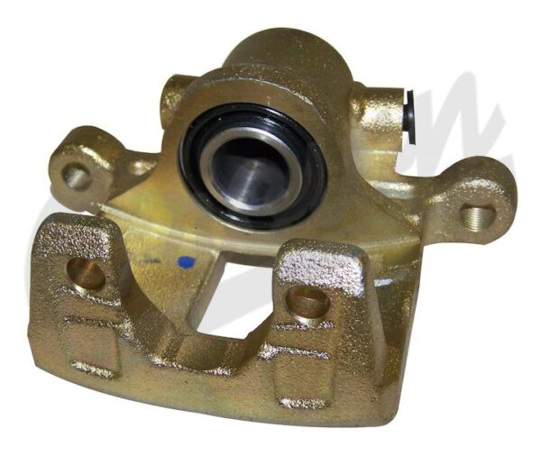 Brake Caliper (Rear Left)