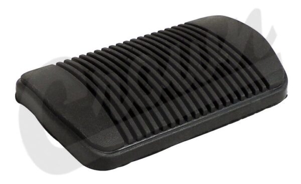 Brake Pedal Pad