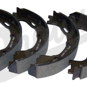 Parking Brake Shoe Set
