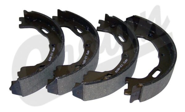 Parking Brake Shoe Set