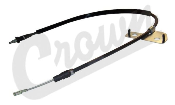 Parking Brake Cable (Right)