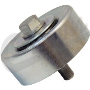 Drive Belt Idler Pulley