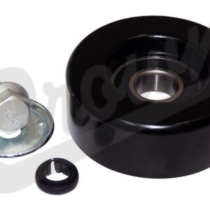 Idler Pulley (Top Serpentine Belt) (MotoE)