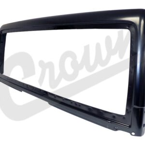 Windshield Frame