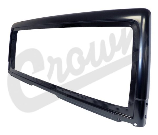 Windshield Frame