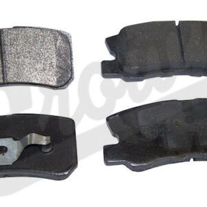 Brake Pad Set