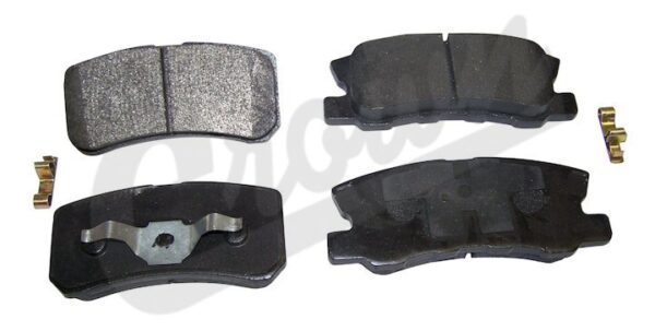 Brake Pad Set