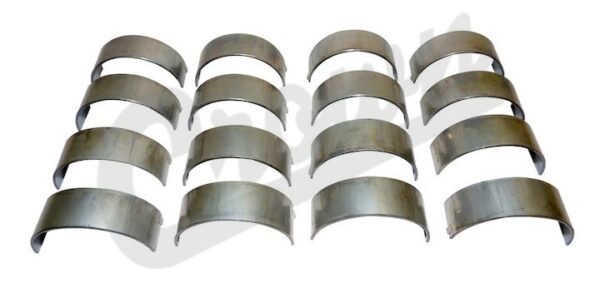 Connecting Rod Bearing Set