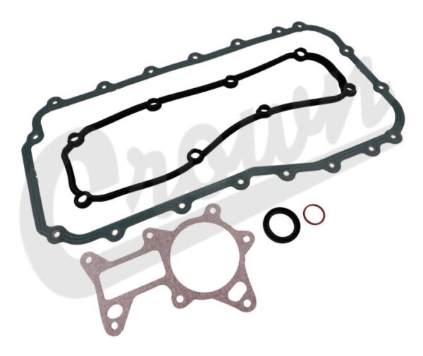 Engine Gasket Set