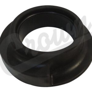 Coil Spring Isolator