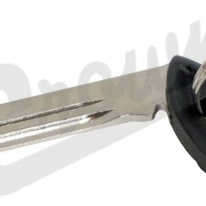Key Blank