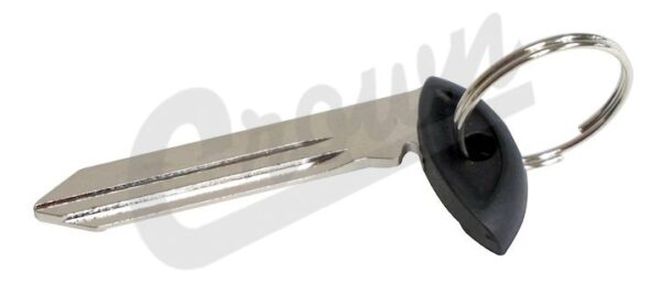 Key Blank