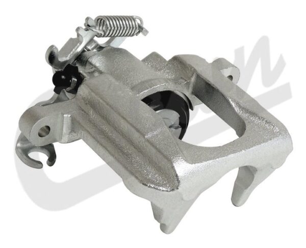 Brake Caliper (Rear Left)