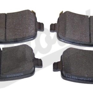 Brake Pad Set