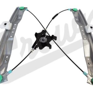 Window Regulator (Front Right)