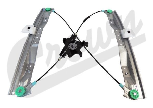 Window Regulator (Front Right)