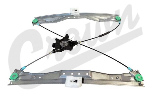 Window Regulator