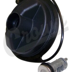 Fuel Cap