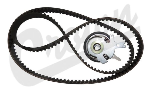 Timing Belt Kit