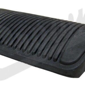 Brake Pedal Pad