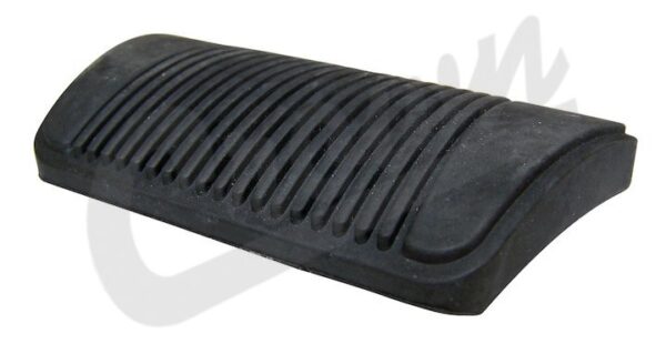 Brake Pedal Pad