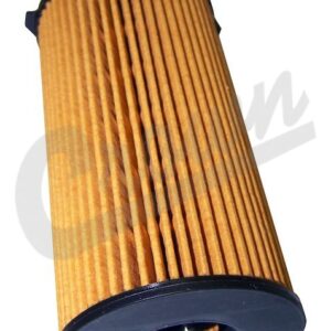 Oil Filter (MANN)