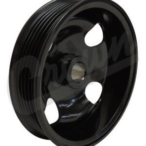 Power Steering Pump Pulley