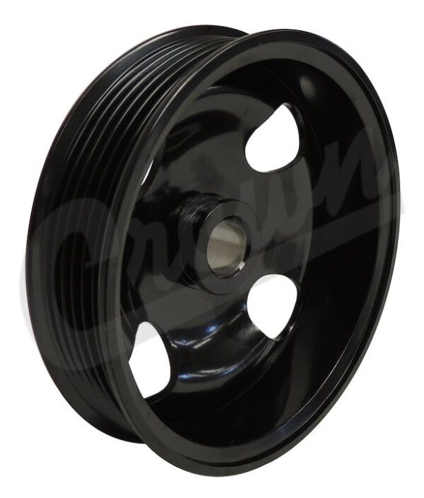 Power Steering Pump Pulley