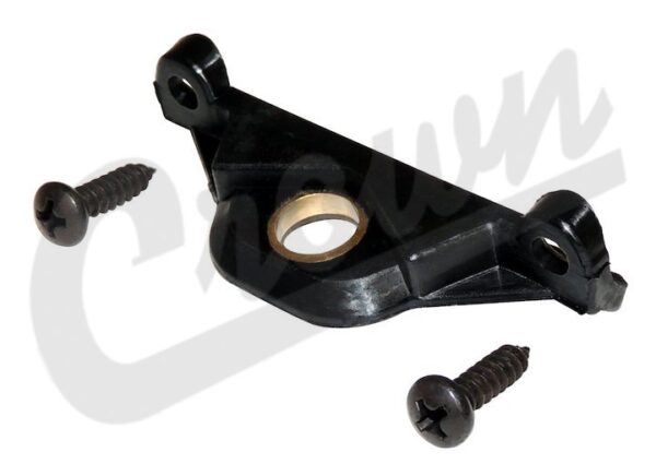 Soft Top Bow Lock