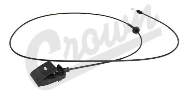 Hood Release Cable