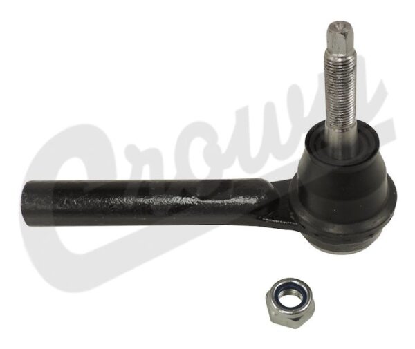 Tie Rod End (Outer)
