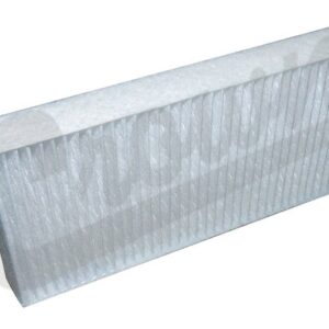 Cabin Air Filter (MANN)